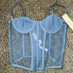 Urban Outfitters  Corset Top Photo 0