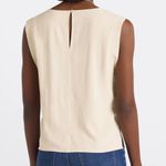 Nine Britton NINE‎ BRITTON
Avery Ruch Detailing Blouse Photo 2