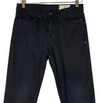 Imogene and Willie High Waist Raw Hem Jeans Size 26 Photo 2