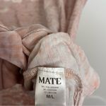 Mate the Label Tula Not Your Mamacita Burnout Tank Medium Large Photo 9