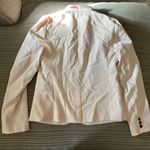 J.Crew  Schoolboy blazer subtle pale pink small Photo 8