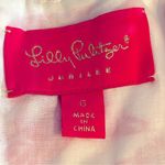 Lilly Pulitzer Jubilee Pink Coronado Lobster Dress Size 6 Photo 7