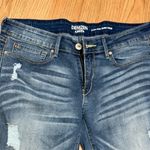 Denizen from Levi's Slim cropped jeans Photo 3