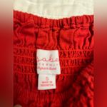 Isabel Maternity  linen dress Photo 1