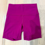 Lululemon  Biker Shorts Photo 0