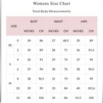 MISA Los Angeles Siena Split‑Tie Chiffon Blouse – Las Brisas Mix, Size XS NWT Photo 4