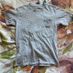 Salt Life  Grey Short Sleeve T-Shirt  Photo 1