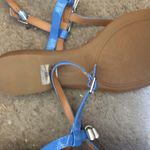 Jaclyn Smith Ladies  sandals 8 1/2 Photo 2