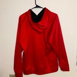 Chicago Blackhawks sweater Red Size M Photo 1