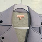 NWOT Dolls Kill Re Named purple Lavender punk cropped jacket MEDIUM Photo 1