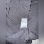 House Of CB NWOT  Sancha Open Back Long Sleeve Semisheer BodyCon Maxi Dress sz L Photo 6