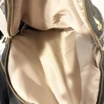 Kipling  Black Nylon Tina Large 15" Laptop Backpack Travel Multi Pocket Photo 4