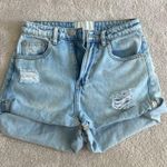One Teaspoon  Jean Shorts Photo 1