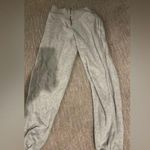 Aerie Grey  sweatpantsta Photo 0
