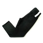 Current/Elliott NWT The Vintage Cropped Slim in Belmont Studded Jeans 26 Photo 7