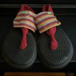 Sanuk  Yoga Sling 2 Photo 2