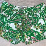 Lilly Pulitzer Cabana Shorts Photo 0