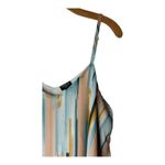 Torrid  Tank Top Women‎ 1X Paint Stripe Sophie Swing Cami Lightweight Flowy Photo 6