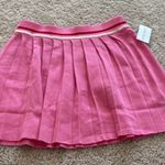 Alexia Admor Pleated Knit Skirt. S Photo 0