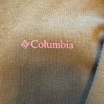 Columbia Zip-Up Photo 1