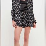 Endless Rose  Sequin Blazer Photo 0