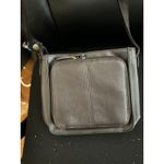 Brown Crossbody Purse With Built Photo 5