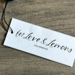 For Love & Lemons  Victoria secret bralette Photo 2