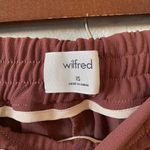 Aritzia Wilfred Buffon Crepe Jogger Pants Photo 6