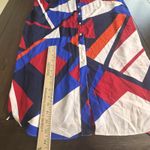 Ralph Lauren Lauren  Black Label Resort Belted Shirt Dress 16W NWT MSRP $165.00 Photo 4