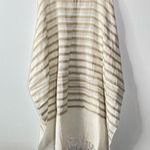 Charlie Paige  Cotton Swimsuit Coverup One Size Photo 1