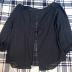A'Gaci Blouse  Photo 2