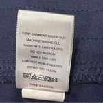 FIGS  Women’s Kade Cargo Navy Blue Scrub Pants Photo 10