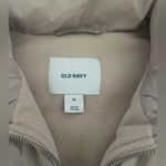 Old Navy  Zip-Up Puffer Vest Photo 4