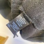 Lulus  Black Cowl Neck Sweater Dress Photo 5