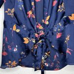 Urban Outfitters  Floral Top Photo 5