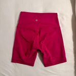 Lululemon Biker Shorts Photo 0