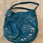 Marc by Marc Jacobs Marc By Marc Jacobs Croc Embossed Hobo purse Photo 3