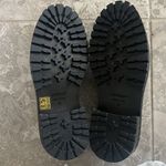 Off-White Diag-Stripe Black Leather Loafers, Size 41 NEW in Box +DustBag $1,055 Photo 7