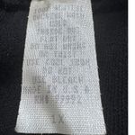 KL Collection Vintage‎ Black Knit Dress Pants Stretch Pull On Career Casual 1X Photo 2