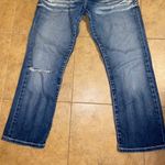 Buckle COPY - BKE capris Photo 1