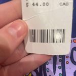 Urban Outfitters Baby Tee Photo 3