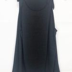 Gap  Sleeveless Scoop Neck Tie Shoulder Sweater/Top Size S Photo 0