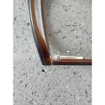 Converse  Allstar Backstage Ble.Flann eyeglasses frames only 140 grey full rim Photo 15