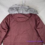 Columbia New! Women's Apres Arson™ Winter Long Down Jacket, size 2X Photo 12