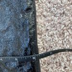 Anna Sui  Genderless Patent Pants Photo 2