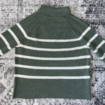Aerie  Unreal Polo Sweater Photo 2