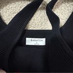 Aritzia  Babaton Sculpt Knit Square Neck Crop Tank Photo 5