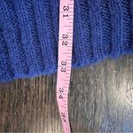 Anthropologie Anthropology X Love by Diego Binetti Geometric Sweater Retails $700 Photo 4