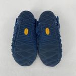 Vibram  Furoshiki The Wrapping Sole yoga Walking Shoe Blue Women's Size 7.5 Photo 6