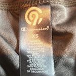Champion high waisted workout shorts Photo 2